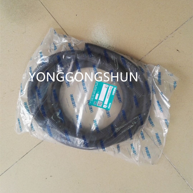 SK135SR軟管2418Z1333D33